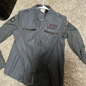 Women’s Harley Davidson